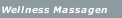 Wellness Massagen
